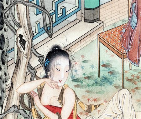 神木县-中国古代行房图大全，1000幅珍藏版！